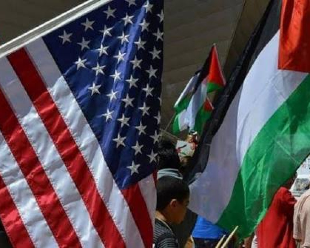 دون تأكيدات رسمية : انباء تتحدث عن عقد لقاء فلسطيني امريكي جديد لاحتواء التدهور السياسي والاقتصادي في الضفة