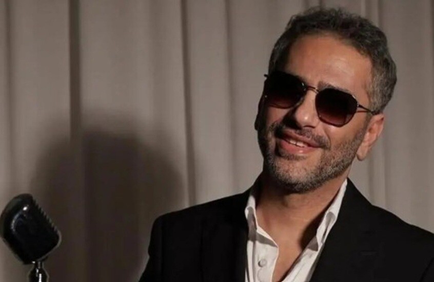 فضل شاكر يستعد لمغادرة لبنان إلى الدوحة بعد رفع منع السفر عنه وإطلاق أعمال فنية جديدة
