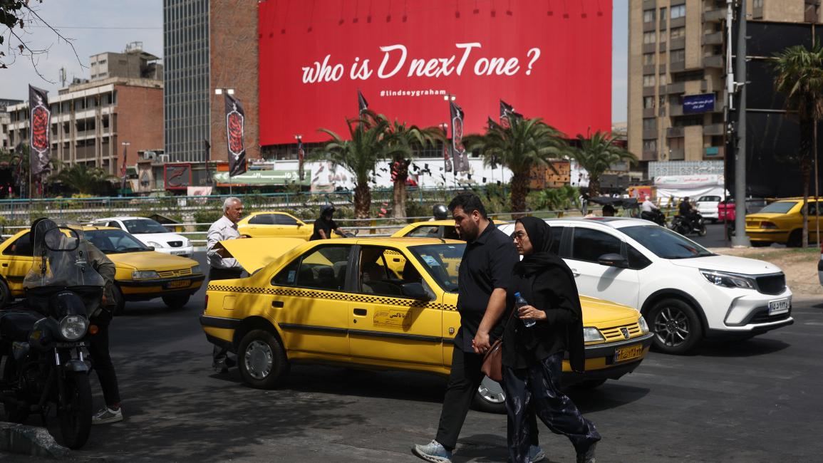 مقترح هدنة 10 أيام لإحياء الاتفاق بين واشنطن وطهران