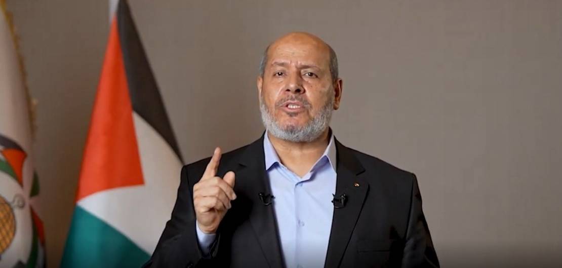 في أول تصريح له بعد انتخابه.. خليل الحية: نرفض أي انتقاص من حق شعبنا في التحرير وتقرير المصير
