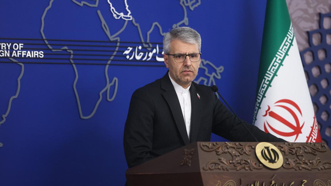 طهران: مضيق هرمز ما زال مغلقاً وواشنطن غير منخرطة بمباحثاتنا مع عُمان