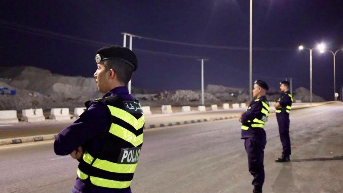 6 قتلى و28 مصاباً بإطلاق نار على كنيسة في الكرك جنوبي الأردن