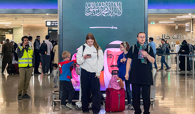 هجمات حوثية تستهدف مطارات ومنشآت سعودية