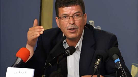 فارس: " نسعى لخلق منهجية جديدة لفضح الجرائم بحق أسرانا وانتزاع حقوقهم