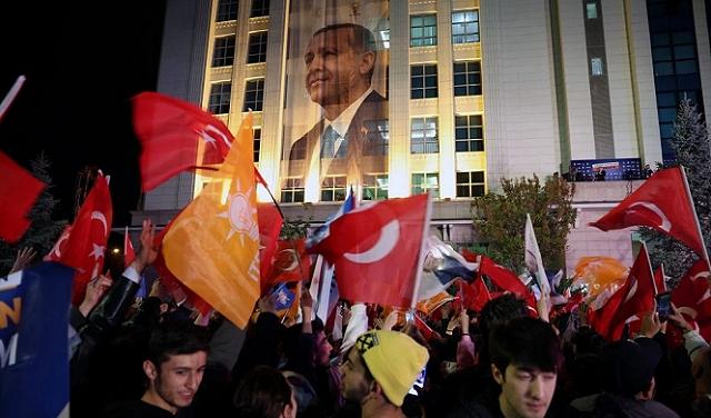 انتخابات رئاسية دون حسم: تركيا تستعد لجولة ثانية بين إردوغان وكيليتشدار أوغلو