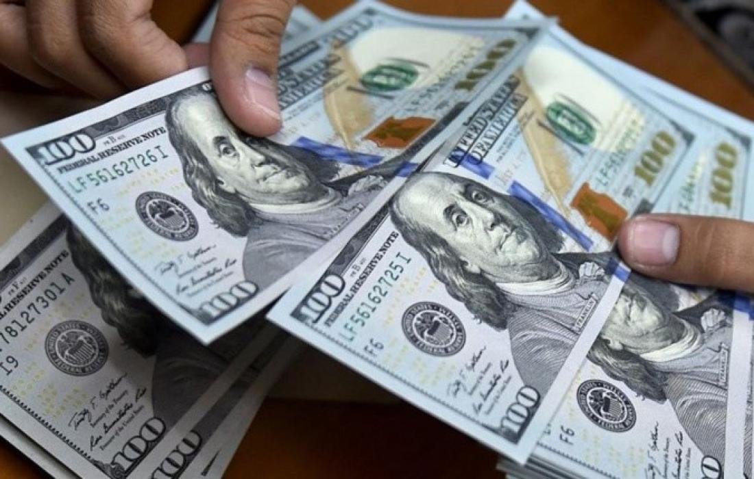 انخفاض على سعر صرف الدولار مقابل الشيكل اليوم الخميس 18 مايو 2023