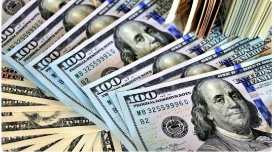 كم بلغ سعر الدولار مقابل الشيكل اليوم الاثنين 7 أغسطس 2023؟