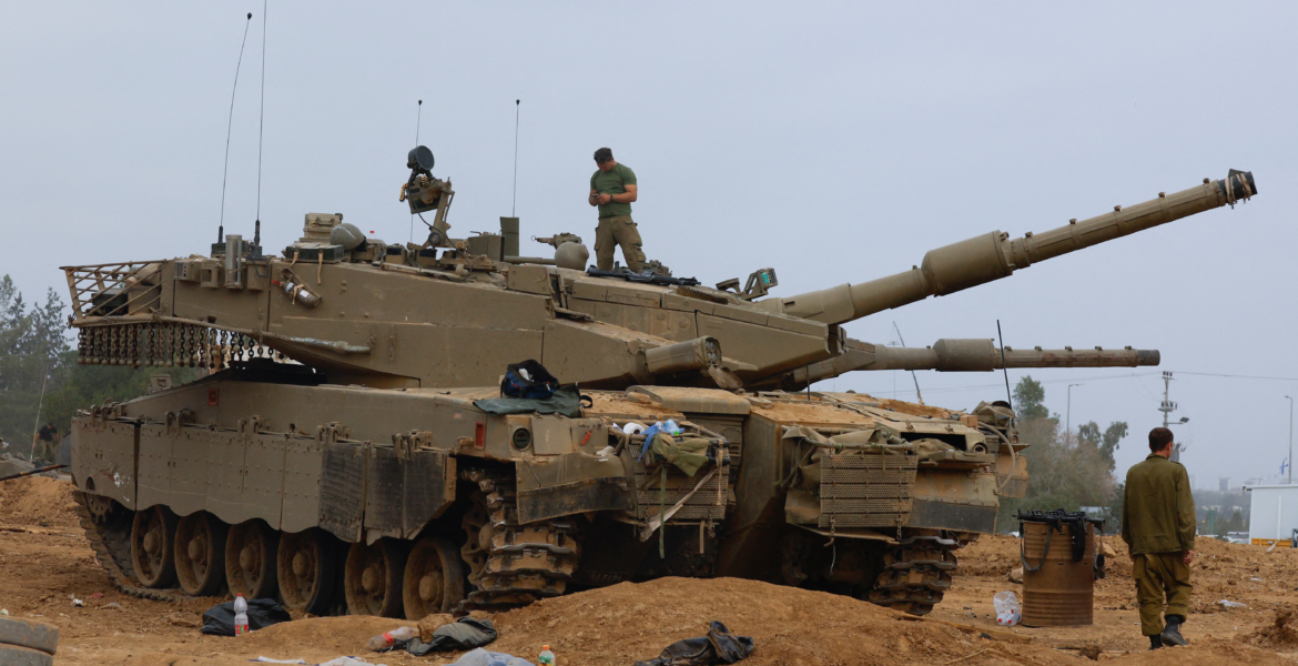 الاحتلال يوافق على خطط هجومية لاستكمال الحرب على غزة.. وغالانت: قواتنا مستعدة لاستئناف القتال فوراً
