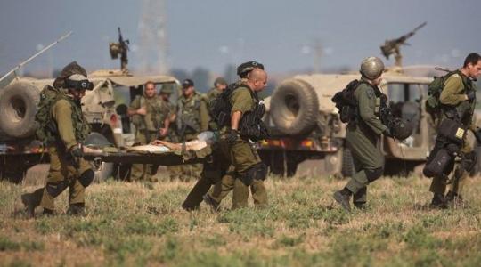 "بنك إسرائيل": تكاليف الحرب ستبلغ أكثر من 58 مليار دولار