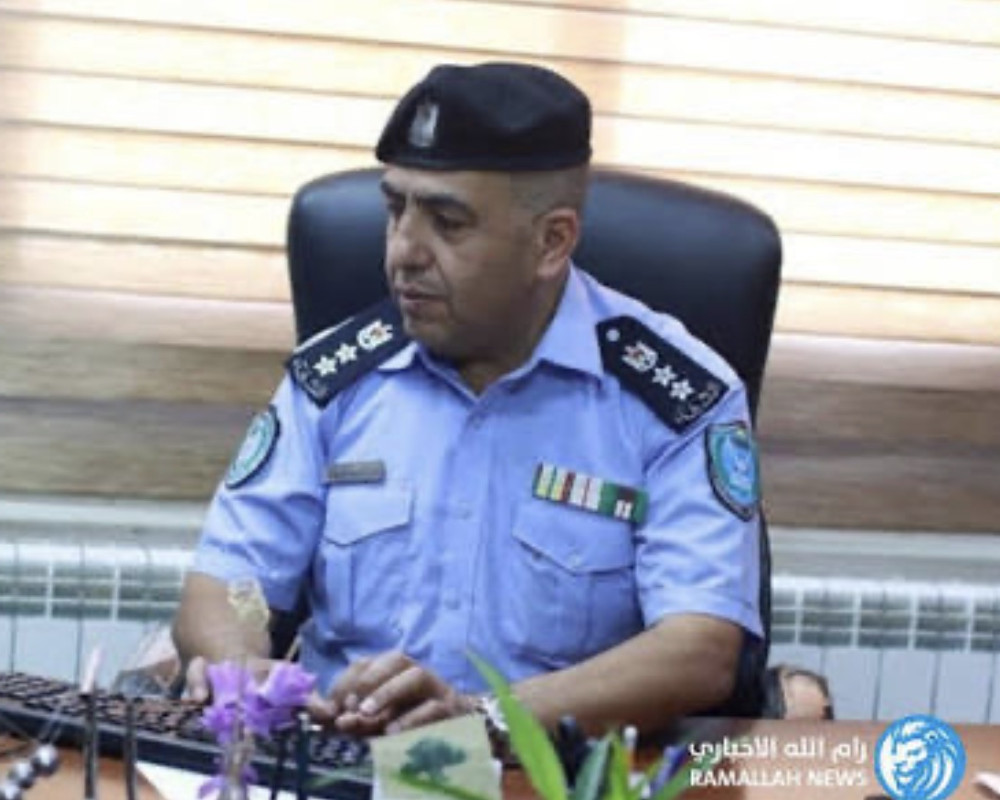 العميد ارزيقات : العثور على جثة فتى مقتولا والنيابة تفتح تحقيقا بالحادثة