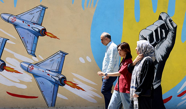 إيران ترفض المقترح الأميركي... بمثابة "استسلام" لترامب