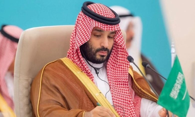 “نقترب كل يومٍ أكثر”! ولي العهد السعودي يتحدث عن التطبيع مع إسرائيل