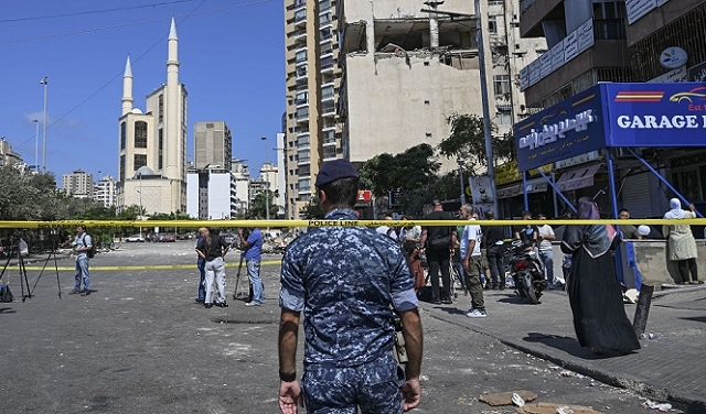 الجيش الإسرائيلي يعلن اغتيال قائد منظومة الصواريخ متوسطة المدى في حزب الله