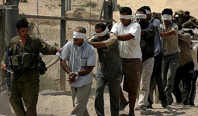 ربع الأسرى الفلسطينيين أصيبوا بالجرب في السجون الإسرائيلية بظلّ الحرب على غزة