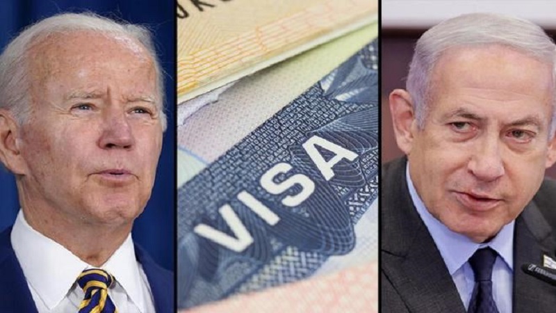 يديعوت: الولايات المتحدة تعتزم إعفاء الإسرائيليين من تأشيرة الدخول