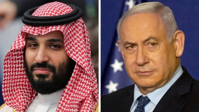 إيكونوميست: اتفاق إسرائيلي سعودي قد يقلب الشرق الأوسط رأساً على عقب