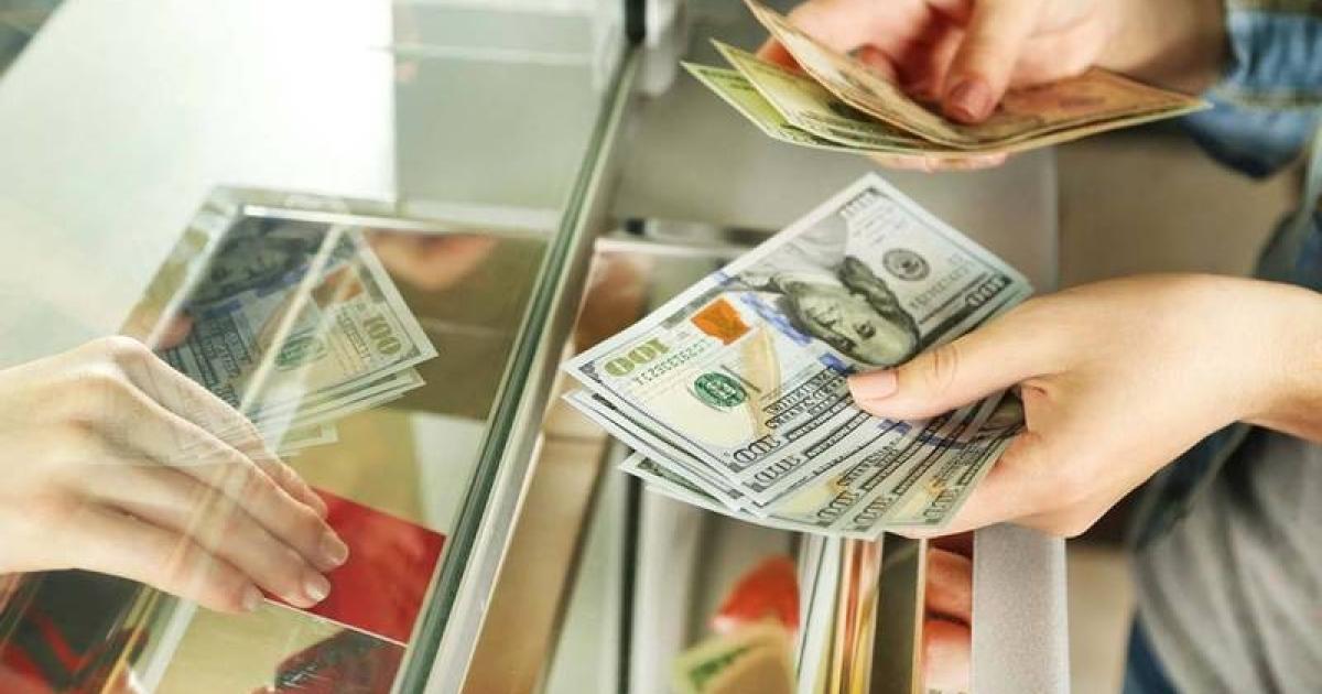 ارتفاع على سعر صرف الدولار مقابل الشيكل اليوم الثلاثاء 26 سبتمبر 2023