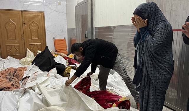 الفصائل الفلسطينية: إسرائيل تنقلب على وقف إطلاق النار وتستأنف الإبادة الجماعية بغزة