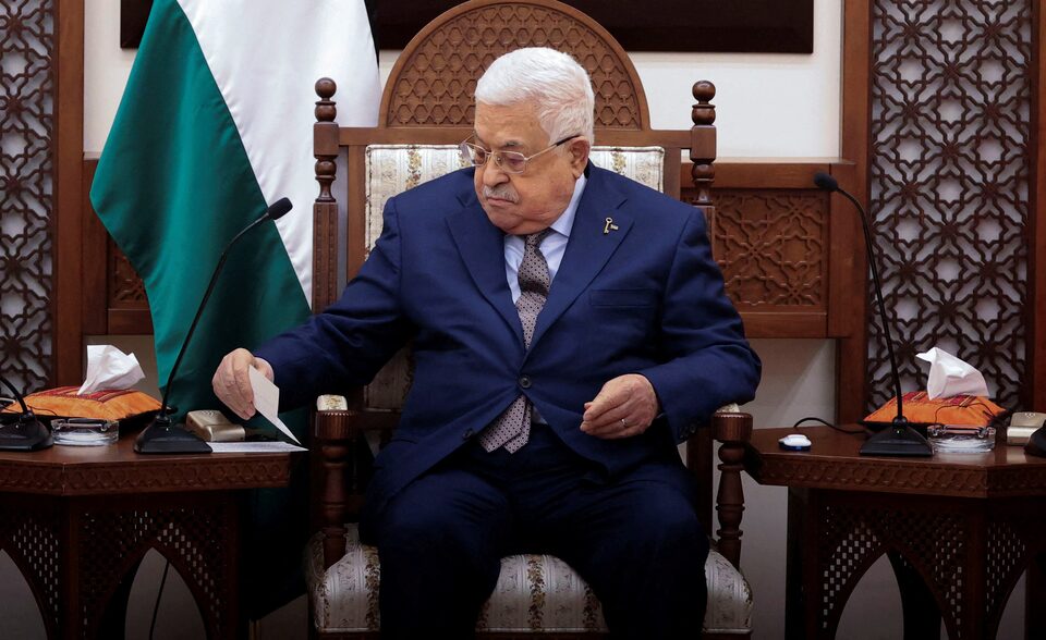 من أبرز المرشحين للفوز بنائب رئيس السلطة الفلسطينية؟ سيناريوهان لآلية اخيتاره، وأسباب استحداث المنصب
