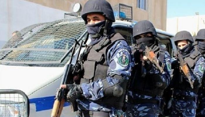 خاصَّ | 300 عنصر أمن فلسطيني يغادرون إلى القاهرة للتدريب ضمن الخطة المصرية لغزة