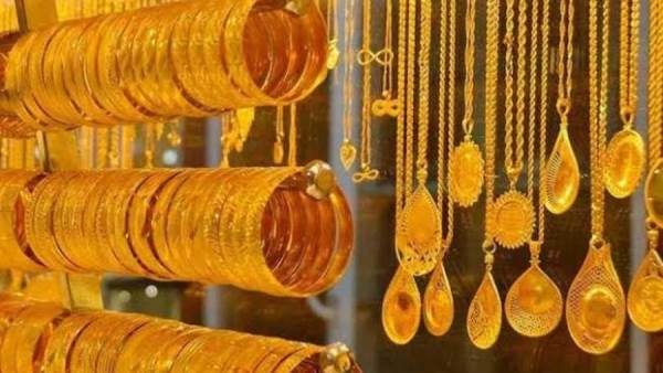 أسعار الذهب تسجل أعلى مستوى على الإطلاق