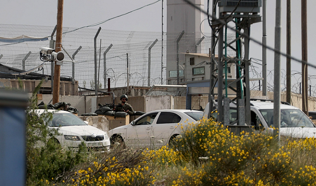 تقديرات إسرائيلية: عملية سلفيت نفذها شخص واحد من جانب الطريق
