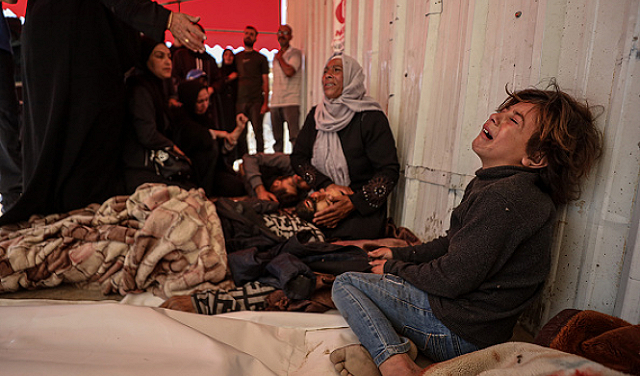 الاحتلال يوسّع توغله البري في غزة: نحو 150 شهيدا منذ فجر الأحد