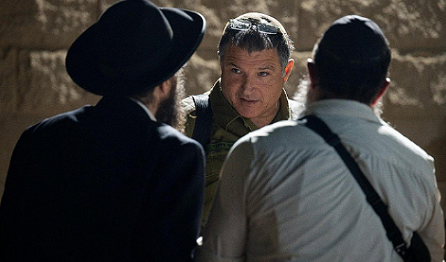 "تعيين سياسيّ": مسؤولون بالشاباك يهدّدون بالاستقالة إذا تولّى زيني رئاسة الجهاز