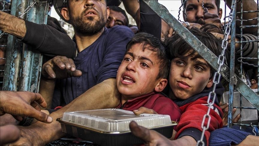 الصحة العالمية: غزة تشهد أسوأ أزمات الجوع في العالم