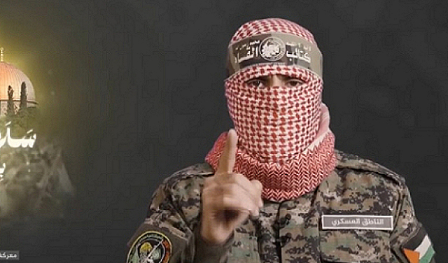 أبو عبيدة: ما تكبده الاحتلال من خسائر في خانيونس وجباليا امتداد لسلسلة العمليات النوعية
