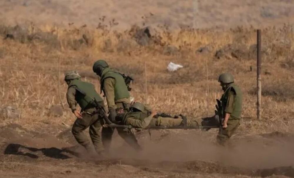 مقتل وإصابة 9 جنود إسرائيليين بينهم ضابط في خانيونس: كيف جرى ذلك؟