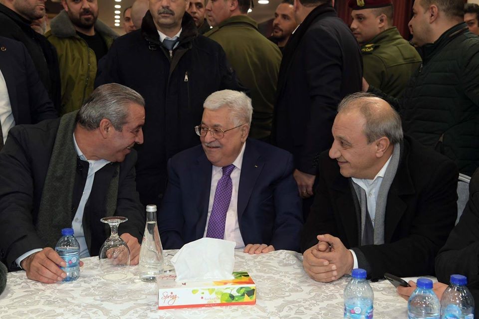 الشيخ وفرج إلى القاهرة لإجراء مشاورات بعد وقف الحرب