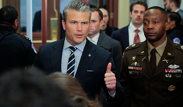 قوة أميركية من نحو 200 عنصر شاركت باختطاف مادورو من كراكاس