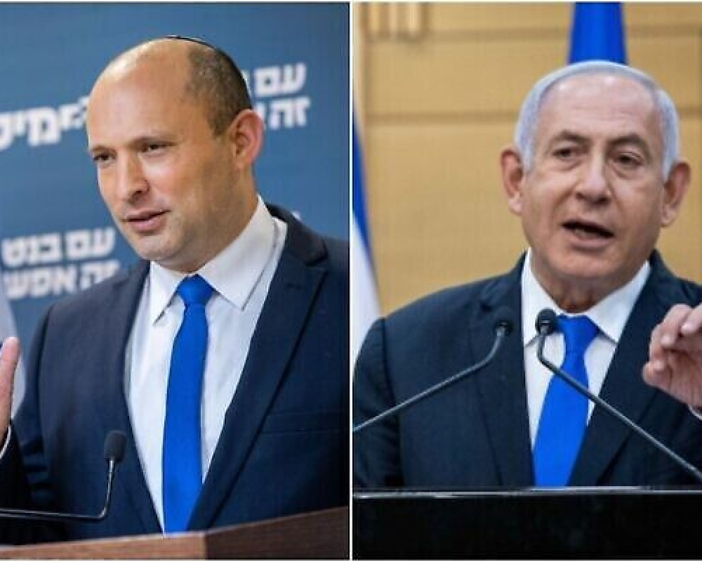استطلاع: الليكود متصدّرا... ما رأي الإسرائيليين بحرب جديدة ضدّ إيران وأخرى بلبنان؟
