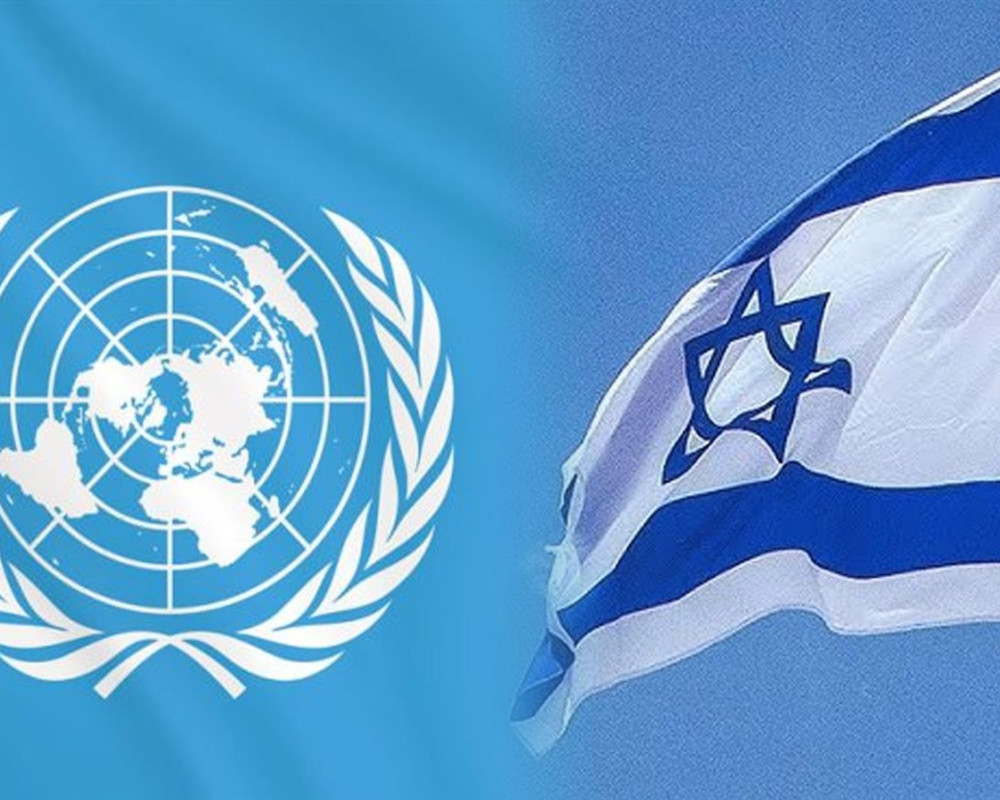 إسرائيل تقطع جميع أشكال التواصل مع عدد من وكالات الأمم المتحدة بعد انسحاب أميركا