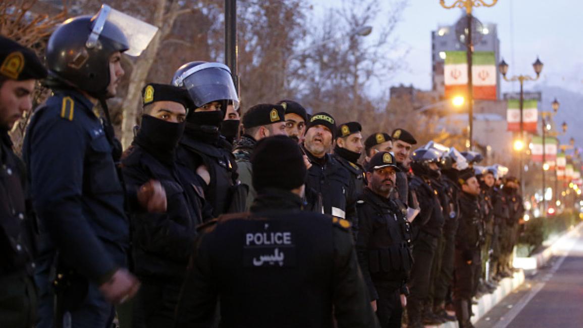 احتجاجات إيران | عراقجي يحذر واشنطن ودول تحث رعاياها على المغادرة