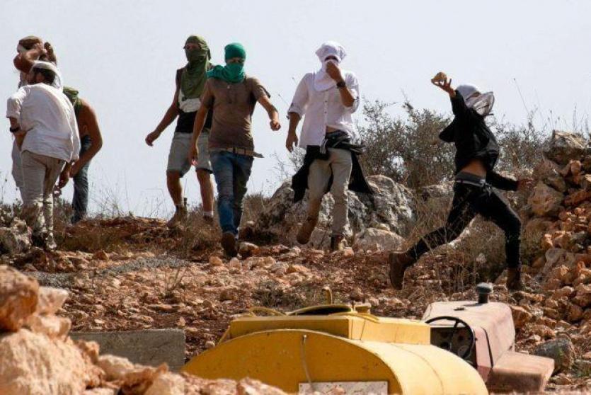 "فورين بوليسي": الضفة على حافة الانفجار في ظل تسارع الضم