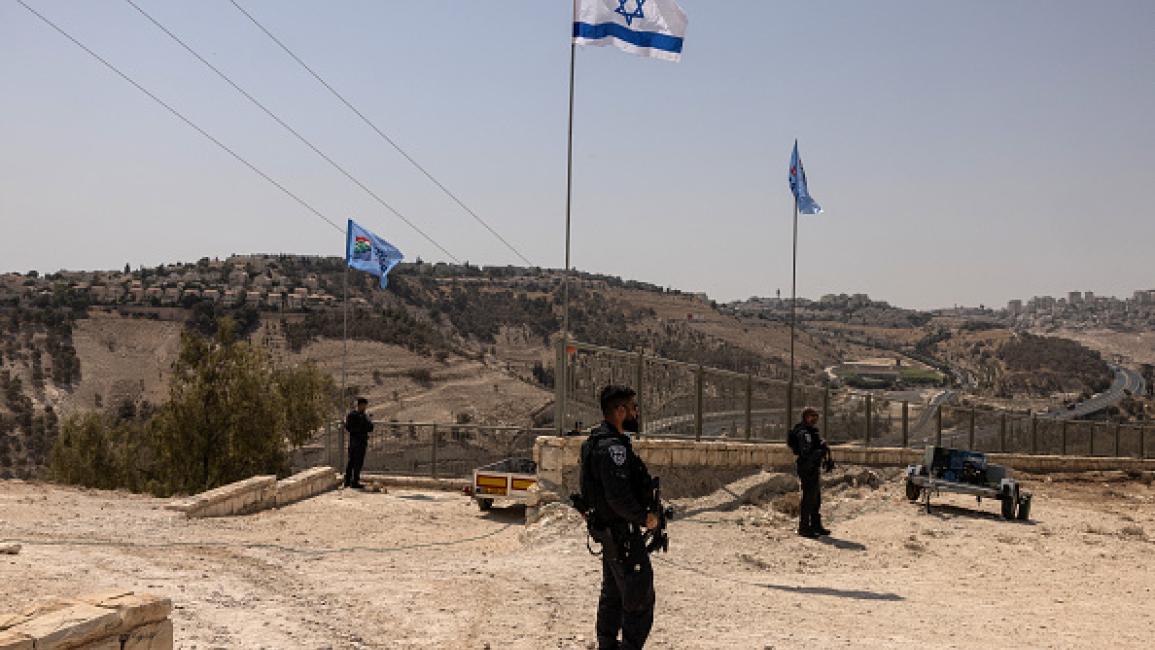 السفارة الأميركية تعلن البدء بتقديم خدمات قنصلية في مستوطنات الضفة