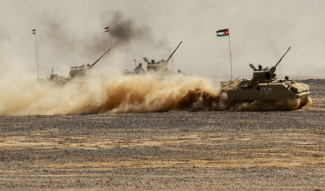 التجنيد الإجباري في الأردن بين المناخ الإقليمي المضطرب وإعادة تعريف الجاهزية الوطنية