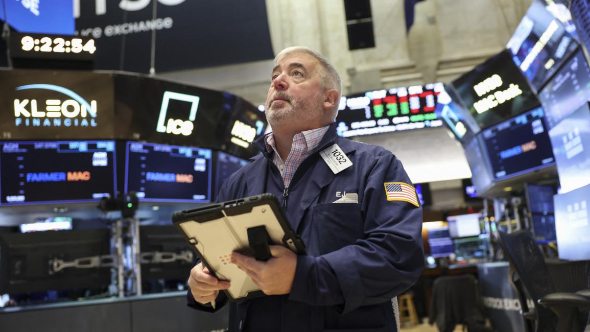 أسواق وبورصات على أهواء ترامب.. نتيجة طبيعية أم تلاعب وفساد لجني المكاسب؟