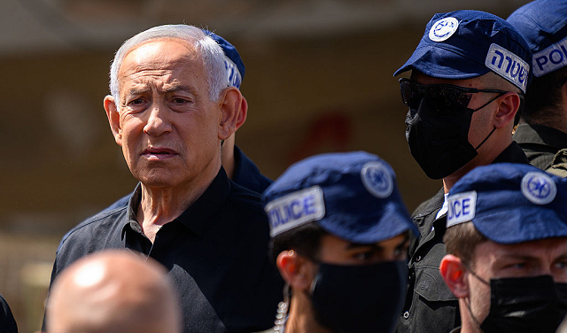 قلق إسرائيلي من اتفاق مع إيران لا يلبي مصالحها ومفاوضات لا تتم "تحت النار"