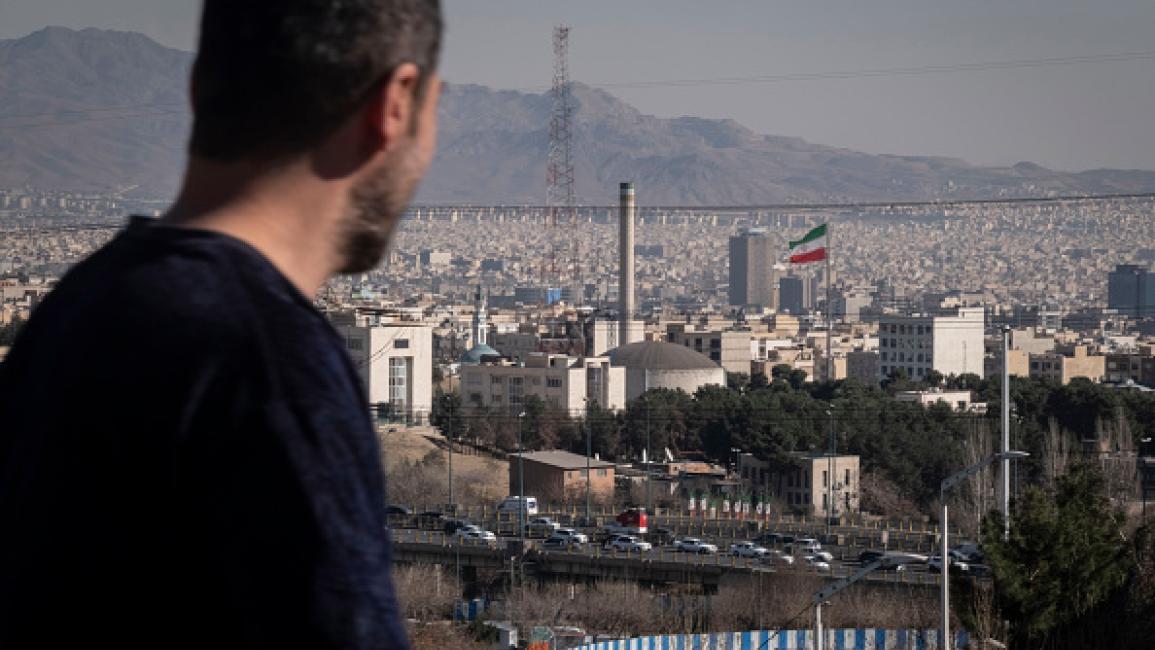 طهران تدعو إلى الالتزام بمذكرة التفاهم وترامب يهدد بوقف المفاوضات