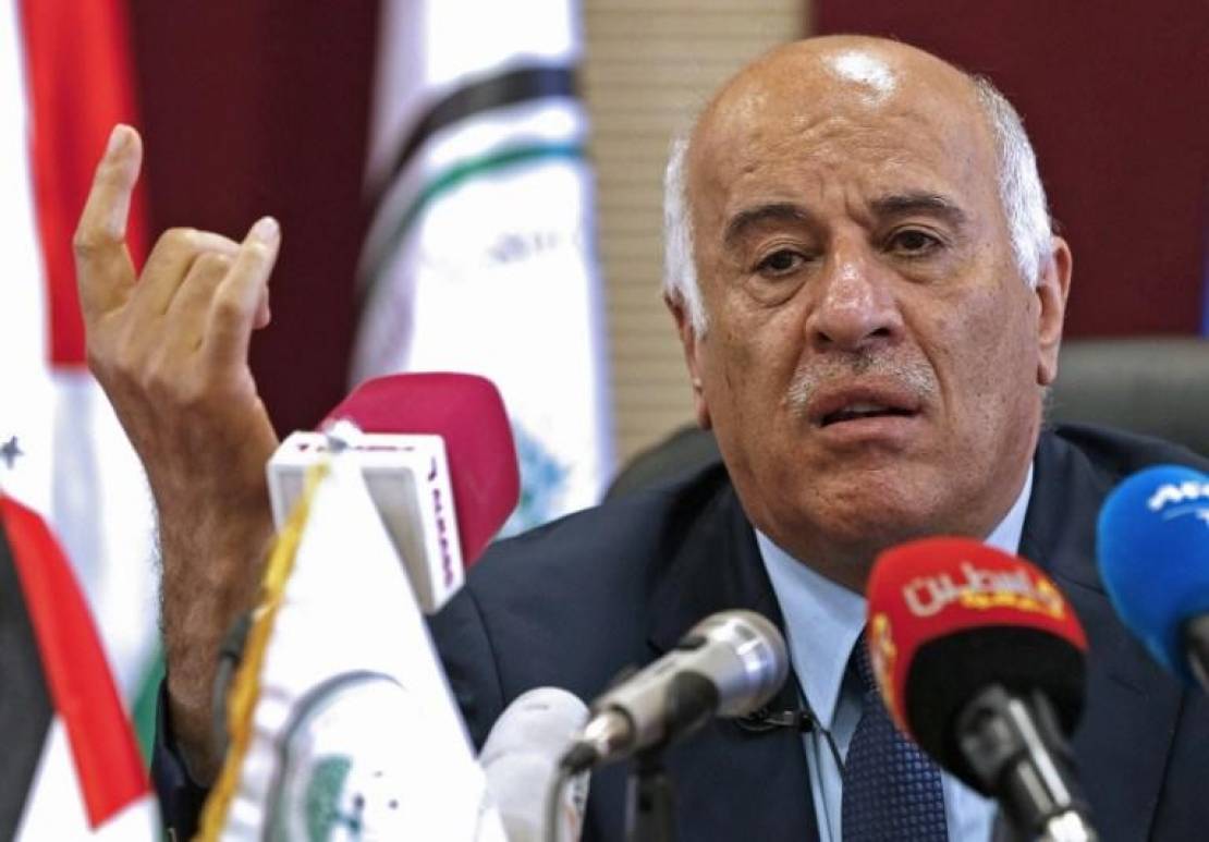 جبريل الرجوب يكشف أسباب مقاطعته اجتماعات "مركزية فتح"