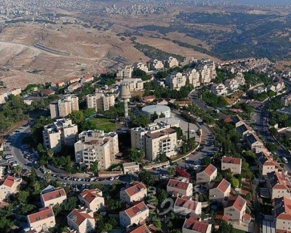 تقرير: سلطات الاحتلال تدفع بمشاريع استيطانية جديدة تغيّر الواقع في شمال الضفة