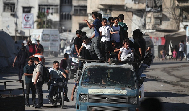 الصحة بغزة: 4 شهداء و8 إصابات خلال 24 ساعة
