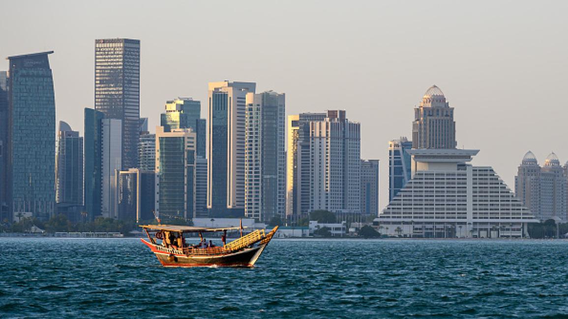اجتماع في الدوحة لبحث تنفيذ مذكرة التفاهم
