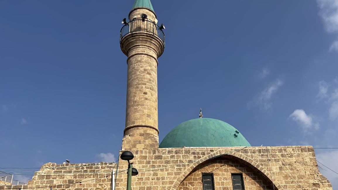 الكنيست الإسرائيلي يصادق بالقراءة التمهيدية على قانون لتقييد الأذان
