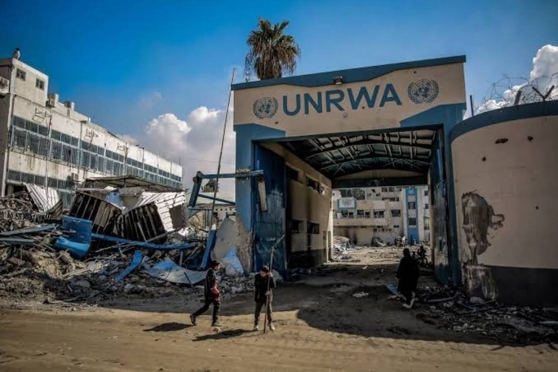 مجلس السلام: لا مكان للأونروا في "غزة الجديدة"