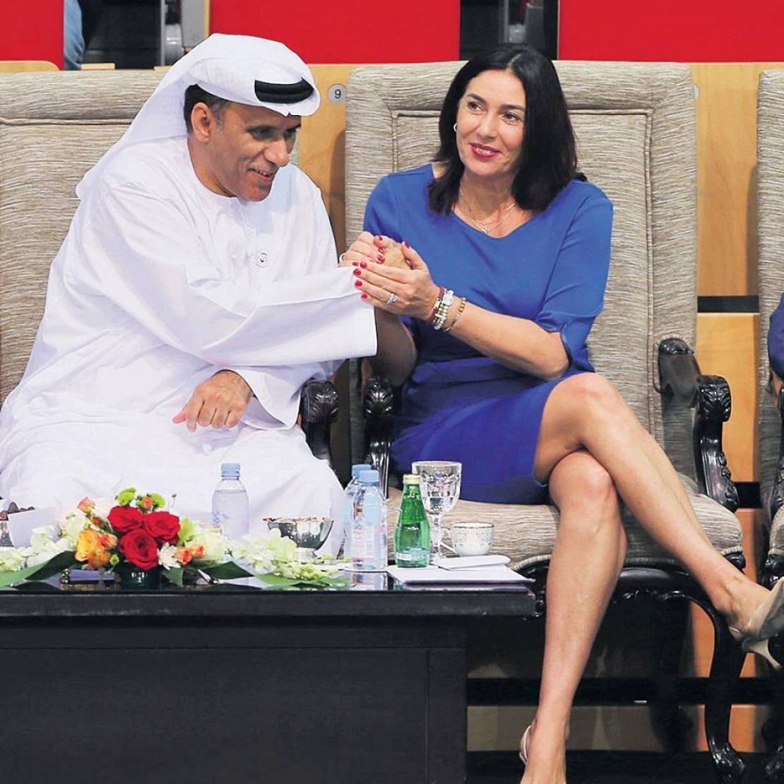 وزيرة في حكومة الاحتلال: نقلنا بطاريات القبة الحديدية إلى الإمارات خلال الحرب مع إيران