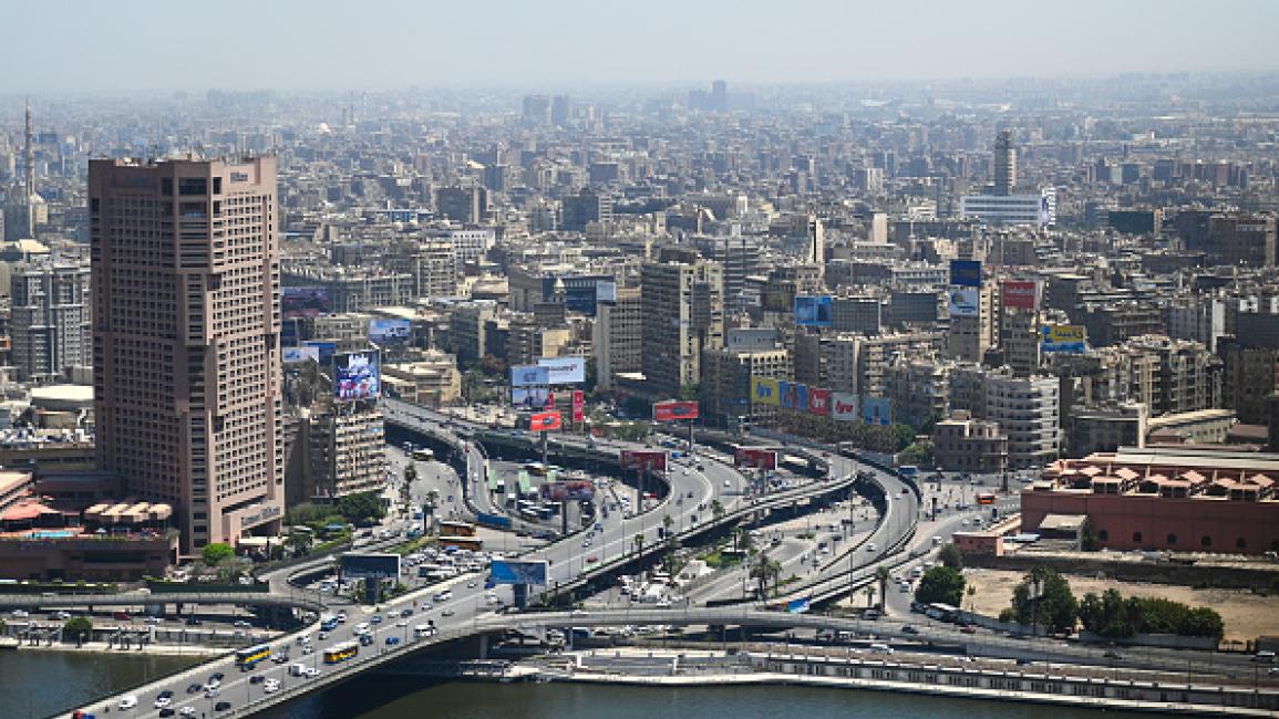 زلزال بقوة 5.2 درجات يهزّ مصر.. والهلال الأحمر يفعل خطة الطوارئ